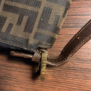 Fendi Purse
